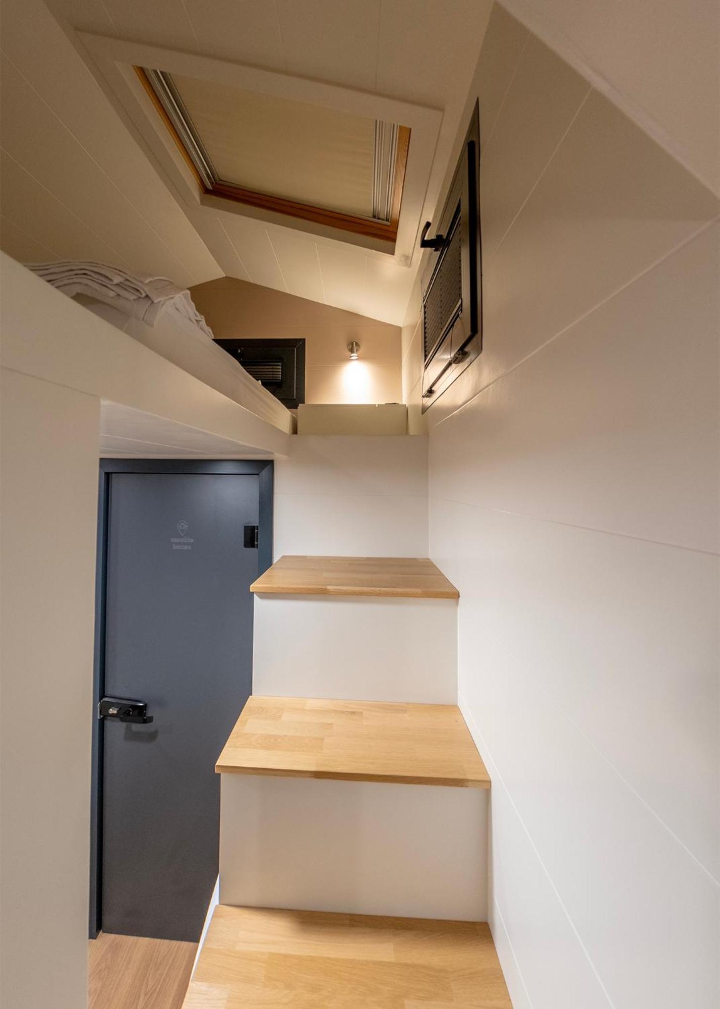 ホテル Efe Tiny House Serik エクステリア 写真