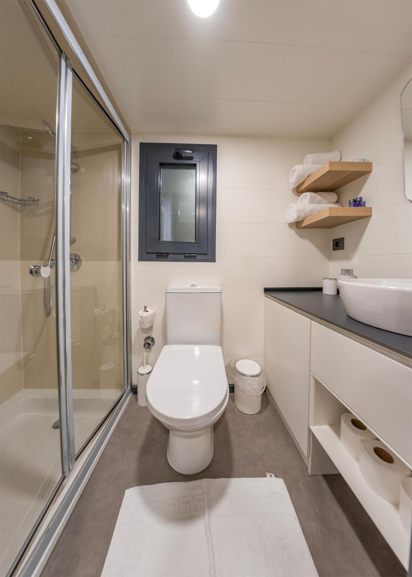 ホテル Efe Tiny House Serik 部屋 写真